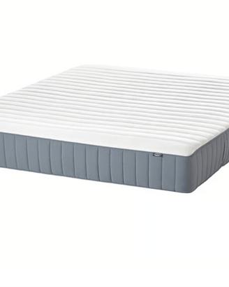 Materasso Matrimoniale Ikea