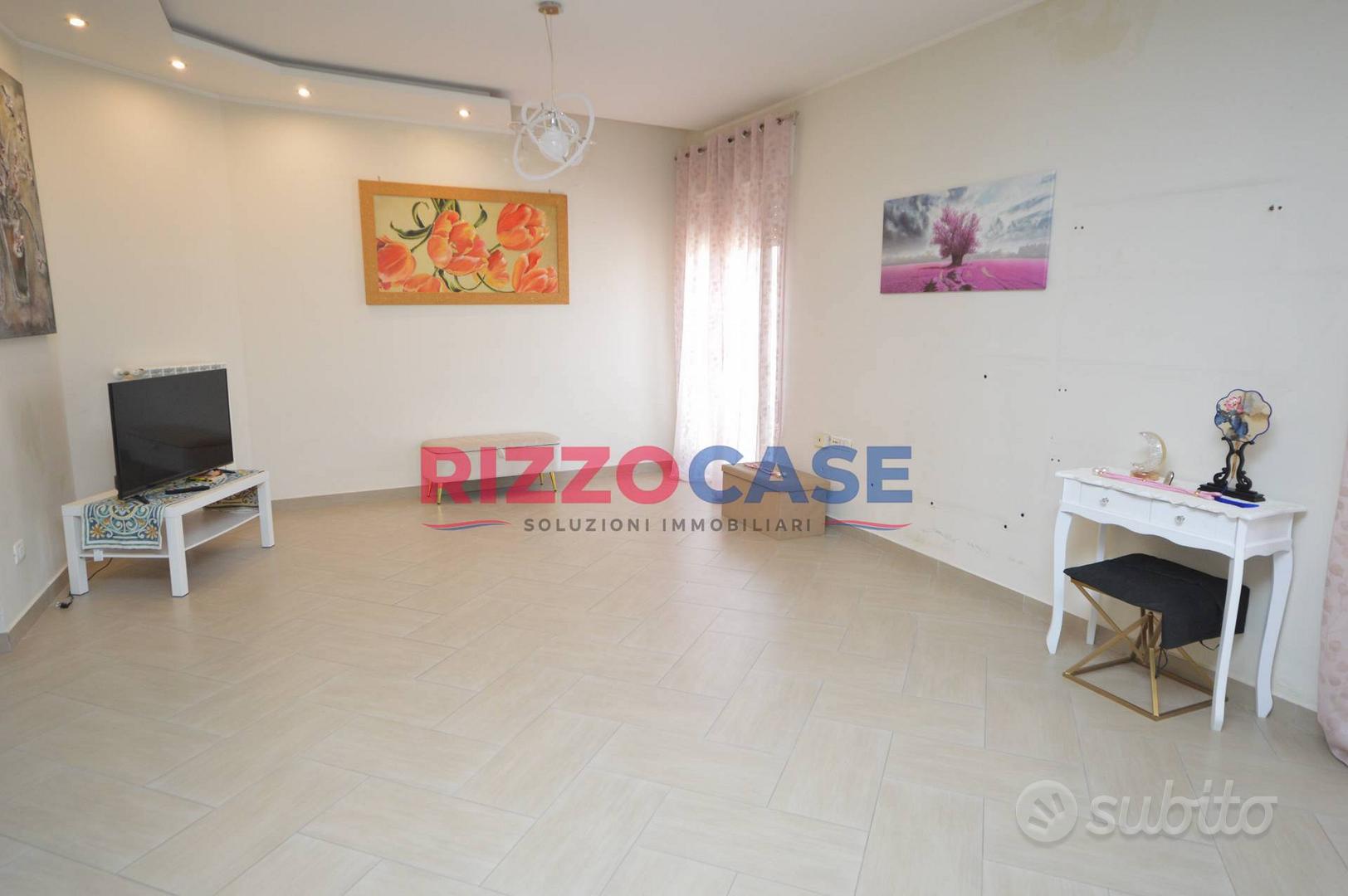 Appartamento – Corigliano-Rossano, Torre Pisani, Rossano Scalo - Vista 2