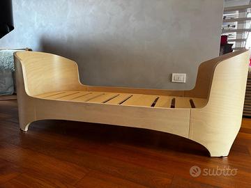 Letto  evolutivo Leander