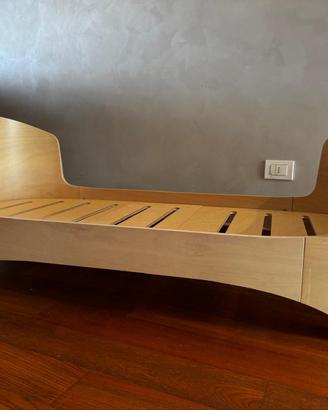 Letto  evolutivo Leander