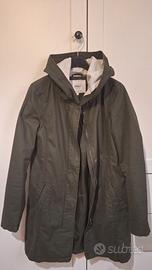 Parka ONLY mezza stagione