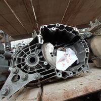 Cambio Alfa Romeo Giulietta 1.6 Diesel