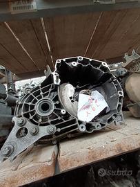 Cambio Alfa Romeo Giulietta 1.6 Diesel