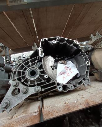 Cambio Alfa Romeo Giulietta 1.6 Diesel