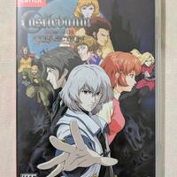 Castlevania: Dominus Collection (Switch)