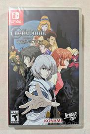 Castlevania: Dominus Collection (Switch)