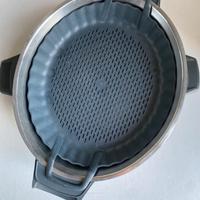 Vorwerk bimby tm21 varoma