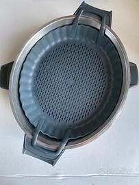 Vorwerk bimby tm21 varoma