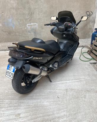 Tmax 500