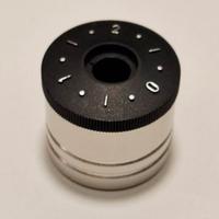 Thorens TD 105 contrappeso