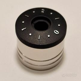 Thorens TD 105 contrappeso