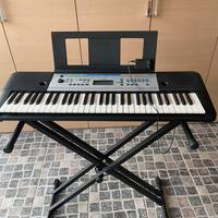 Tastiera Yamaha YPT-255