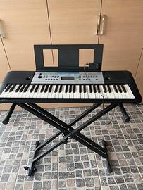 Tastiera Yamaha YPT-255