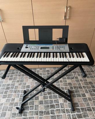 Tastiera Yamaha YPT-255