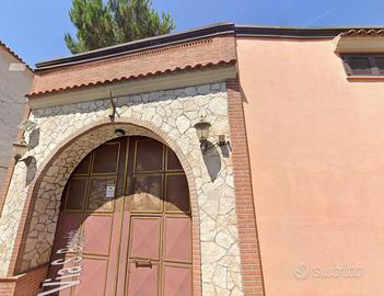 Villa a Villa di Briano (CE)