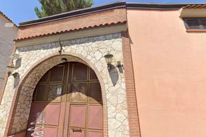 Villa a Villa di Briano (CE)