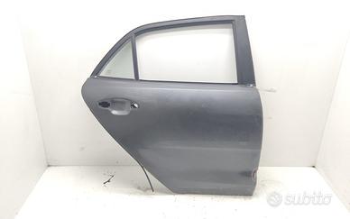 PORTIERA POSTERIORE DESTRA KIA Rio Serie 77004H800