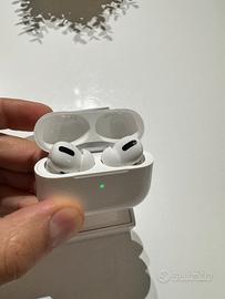 Apple airpods pro