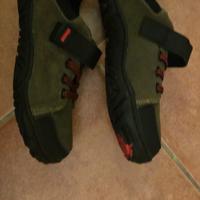 scarpe bambino evelen baref 34