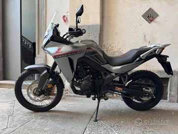 Honda XL Transalp 750