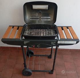 Barbecue a gas Campingaz Primero