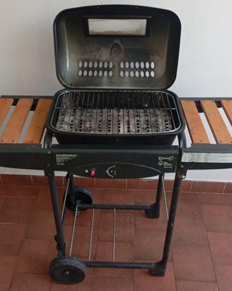 Barbecue a gas Campingaz Primero