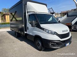 IVECO Daily 35S14 CENTINATO [C24]