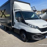 IVECO Daily 35S14 CENTINATO [C24]