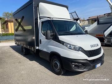 IVECO Daily 35S14 CENTINATO [C24]