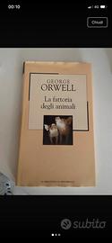 La fattoria degli animali, Orwell