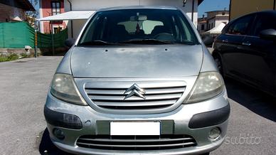 Citroen C3 1.4 HDi 70CV Elegance