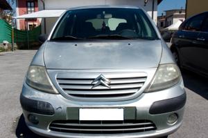 Citroen C3 1.4 HDi 70CV Elegance