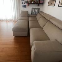 Divano letto PoltroneSofà