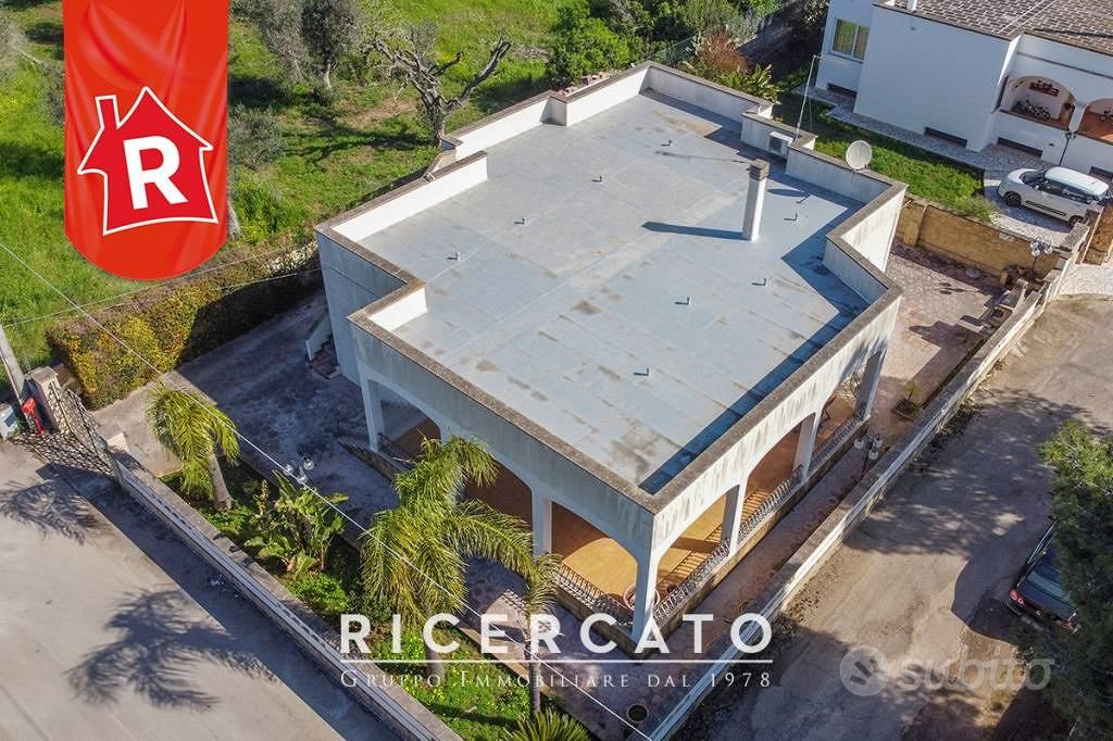 Villa di 220 m² con più di 5 locali e box auto a N - Vista 6