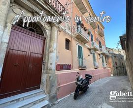 Appartamento Patti [cod. rif5981223VRG]