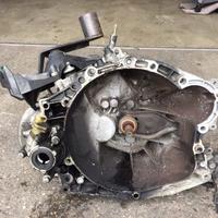 Cambio Fiat Scudo 05 1900cc diesel aspirato WJY