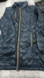 giubbotto Kway mezza lunghezza da donna 