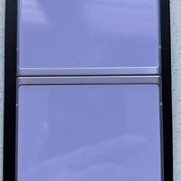 Samsung Galaxy Z Flip3 256gb Purple