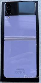 Samsung Galaxy Z Flip3 256gb Purple