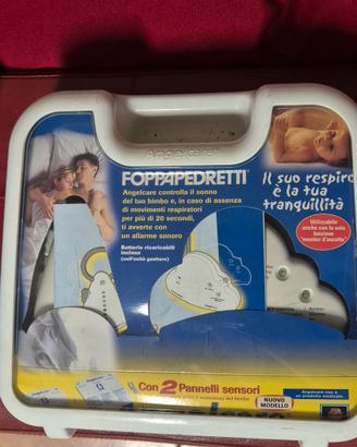 angel care FoppaPedretti