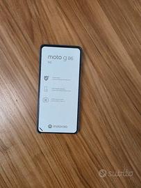 Smartphone Motorola G86 5g