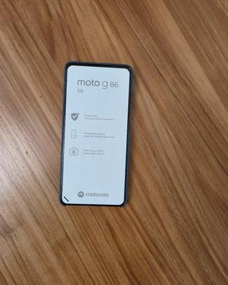 Smartphone Motorola G86 5g