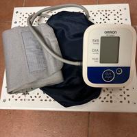 Omron M2 compact misura pressione
