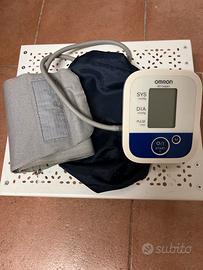 Omron M2 compact misura pressione