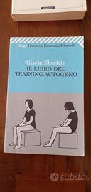 tre libri sulla crescita personale