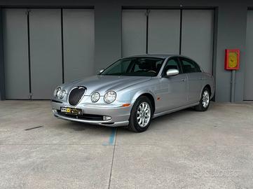 Jaguar S-Type Berlina S-Type 2.5 V6 Executive auto
