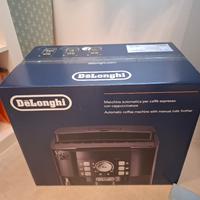 delonghi macchina automatica caffè