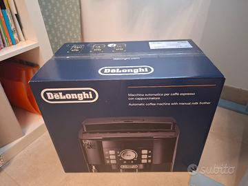 delonghi macchina automatica caffè
