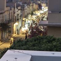 Settembre in centro a Svito lo capo,400m dal mare8