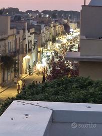 Settembre in centro a Svito lo capo,400m dal mare8